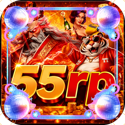 55rp — galeri pratinjau Resmi APK